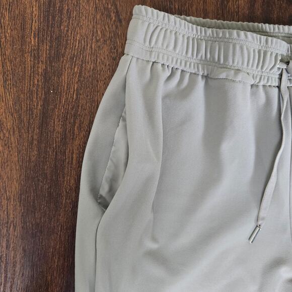 JOIE Janeene Pull On Drawstring Waist Casual Straight Leg Pants, Small NWOT - Picture 3 of 6